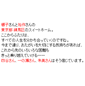 P16 新居の場所が印刷