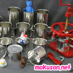手作り缶詰 製缶機使用タイプ｜オリジナルギフトショップ＜モクソン